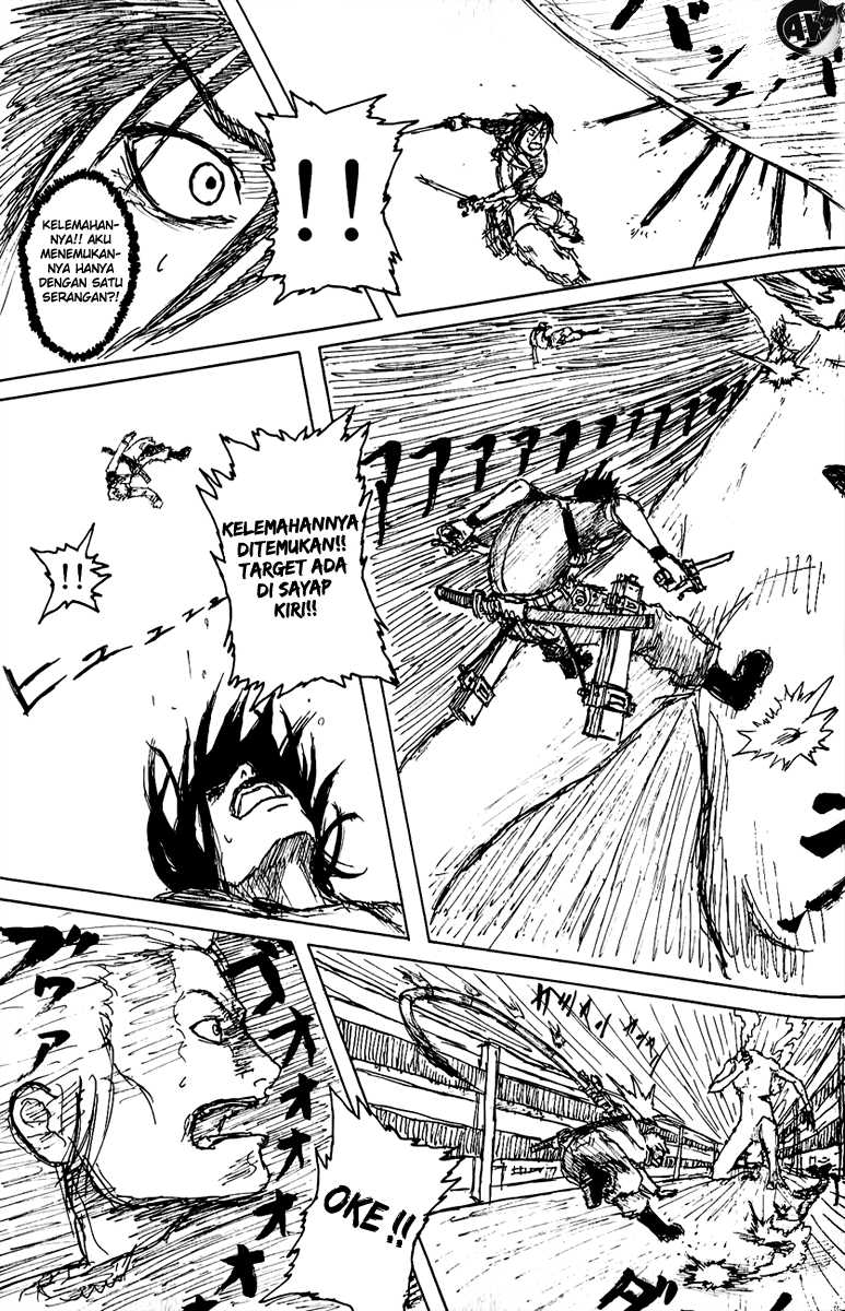 Shingeki no Kyojin Chapter 0 - halaman 39