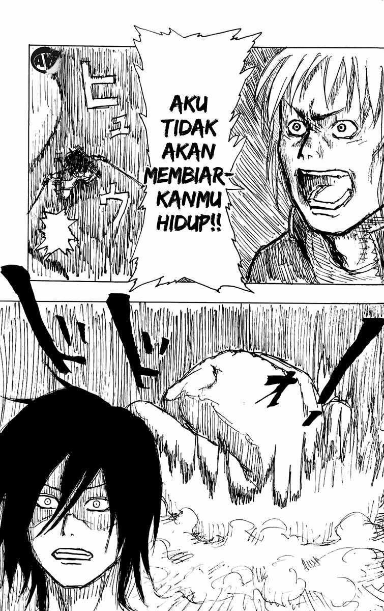 Shingeki no Kyojin Chapter 0 - halaman 43