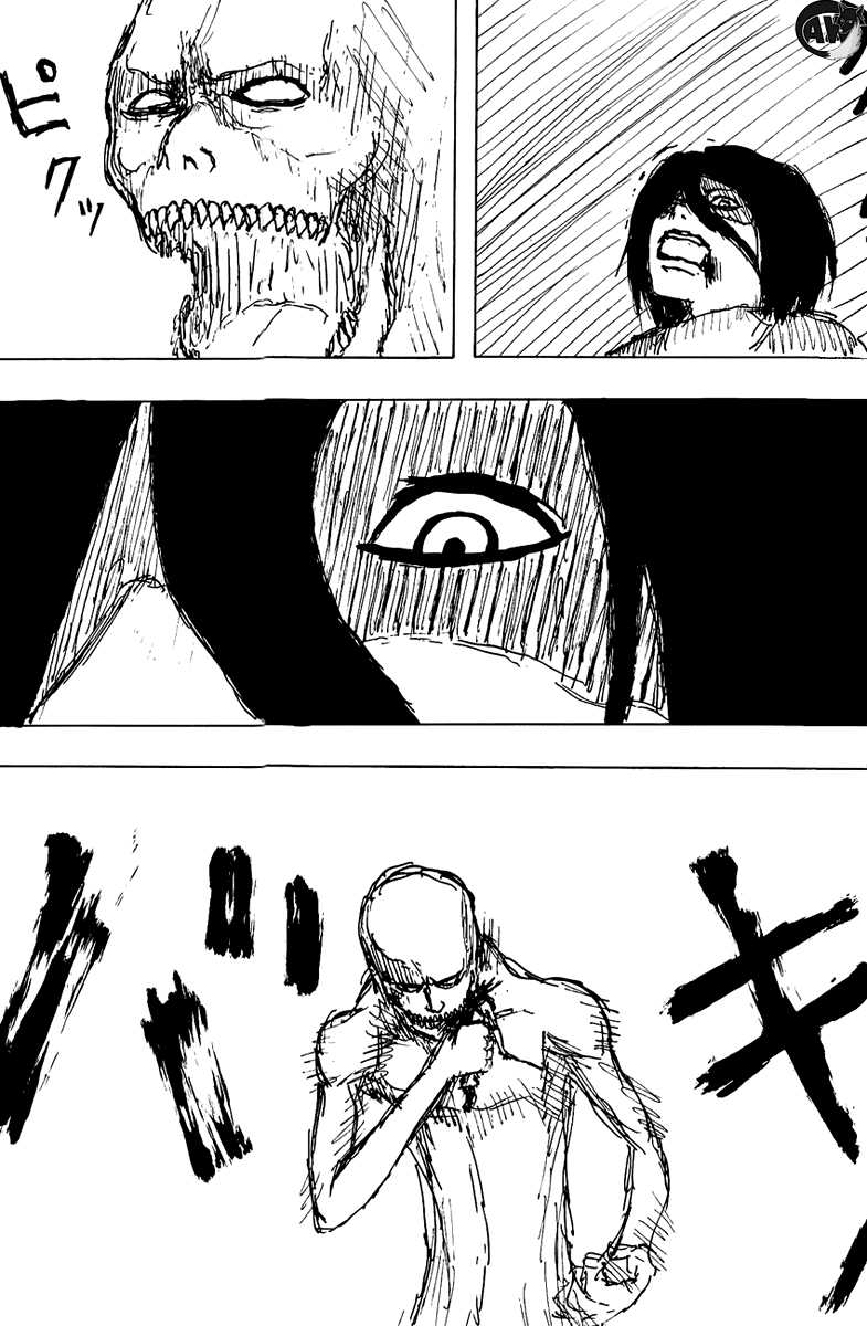 Shingeki no Kyojin Chapter 0 - halaman 47