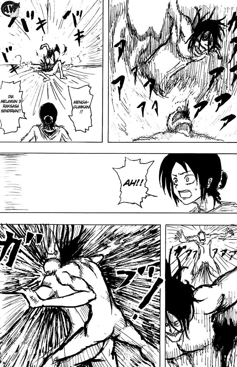 Shingeki no Kyojin Chapter 0 - halaman 60