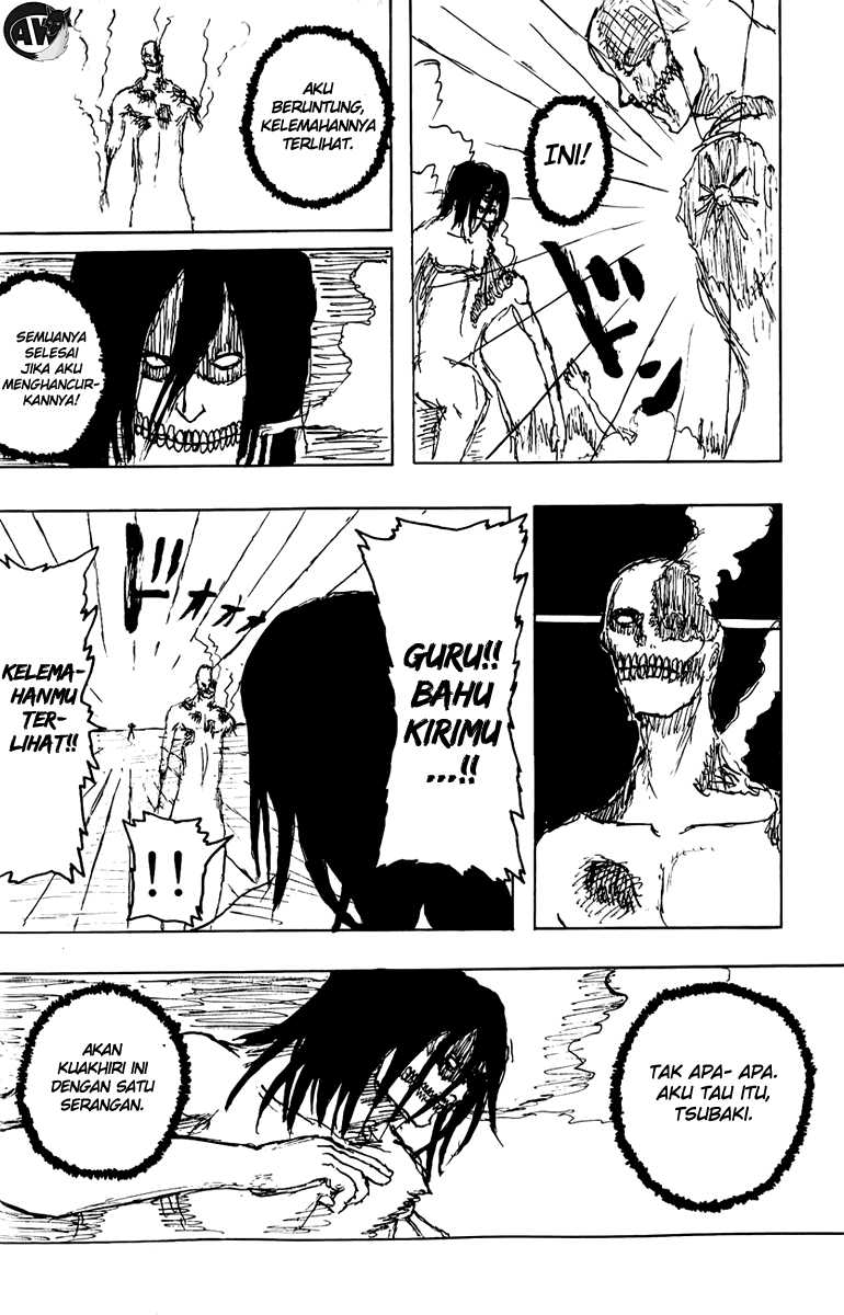 Shingeki no Kyojin Chapter 0 - halaman 62