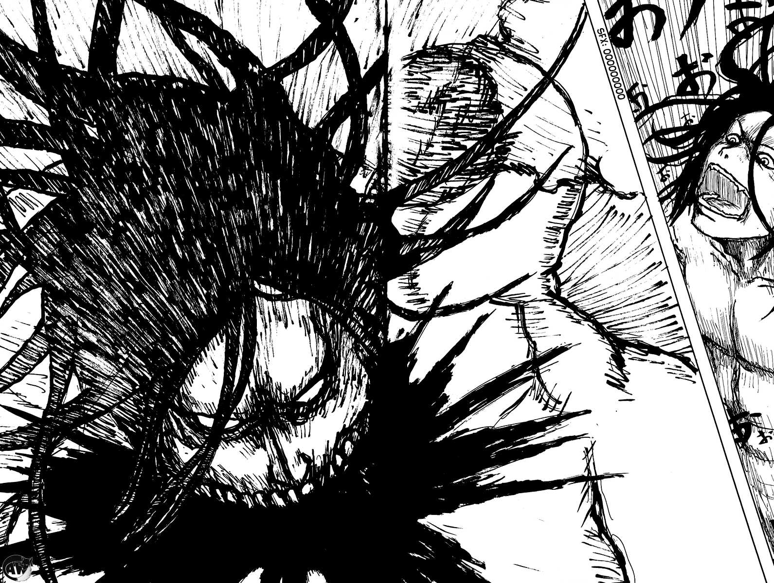 Shingeki no Kyojin Chapter 0 - halaman 66