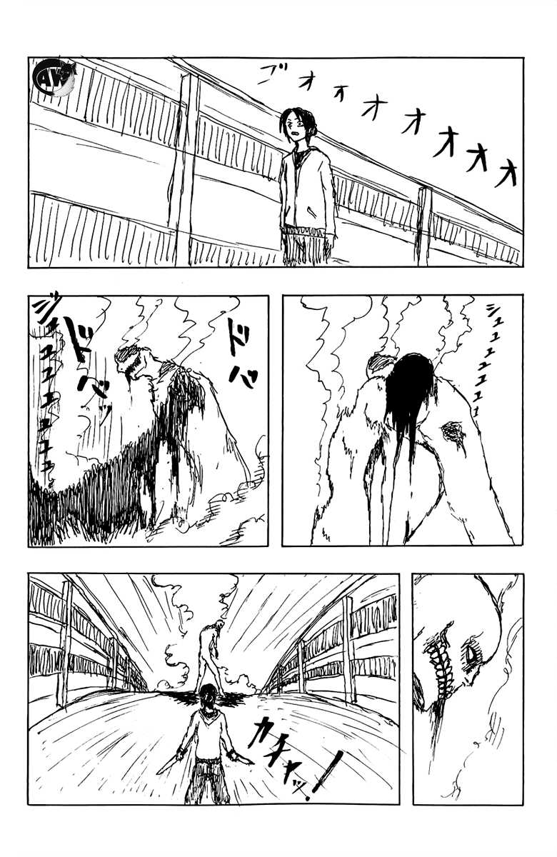 Shingeki no Kyojin Chapter 0 - halaman 67