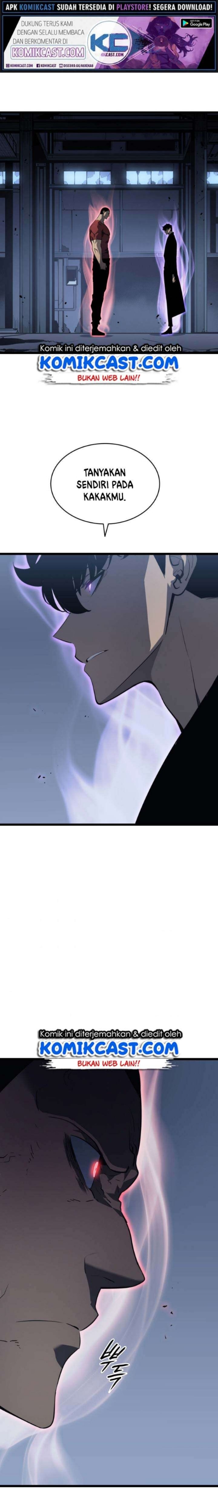 Solo Leveling Chapter 145 - halaman 11