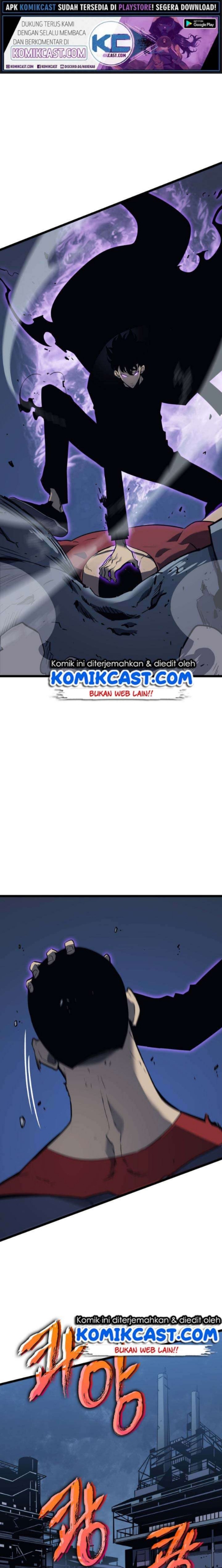 Solo Leveling Chapter 145 - halaman 17
