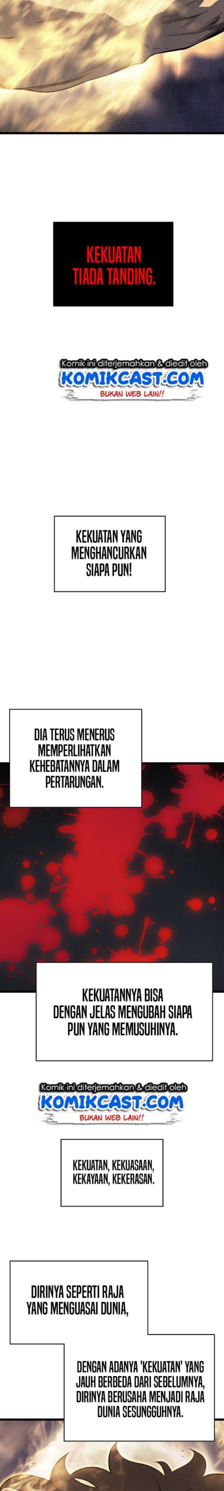 Solo Leveling Chapter 145 - halaman 24