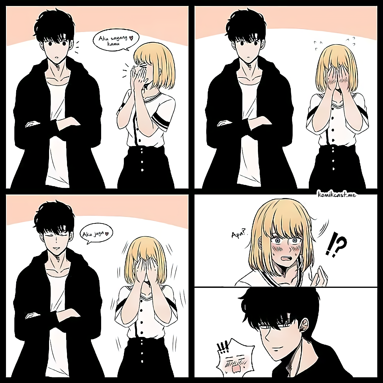 Solo Leveling Chapter 179.2 - halaman 1