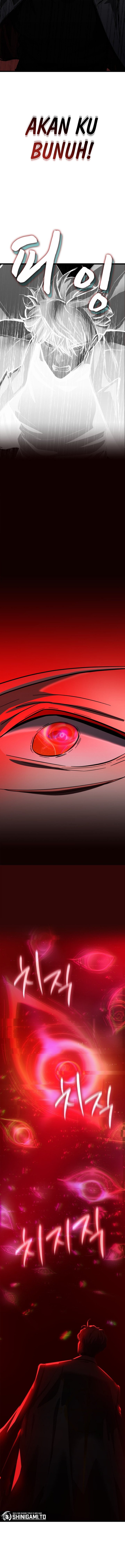 Solo Swordmaster Chapter 1 - halaman 13