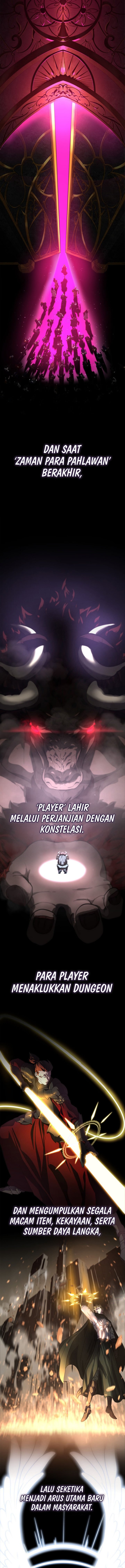 Solo Swordmaster Chapter 1 - halaman 24