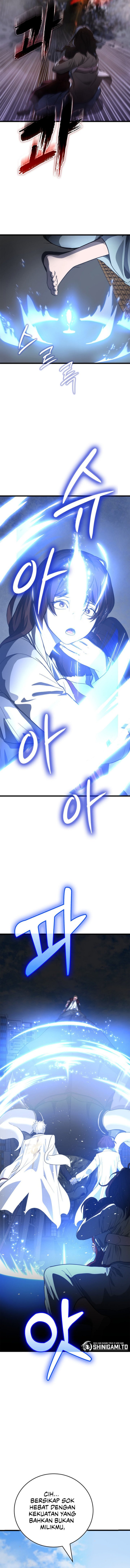 Solo Swordmaster Chapter 1 - halaman 28