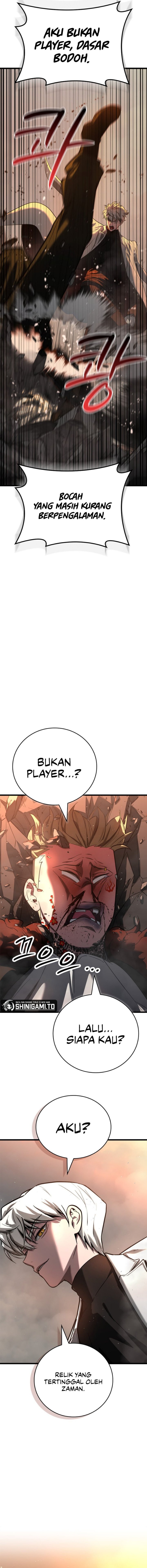 Solo Swordmaster Chapter 1 - halaman 34