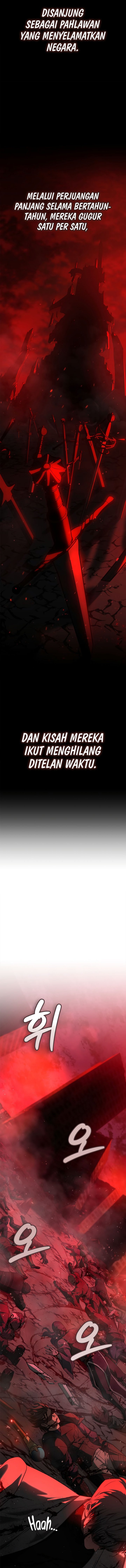 Solo Swordmaster Chapter 1 - halaman 4