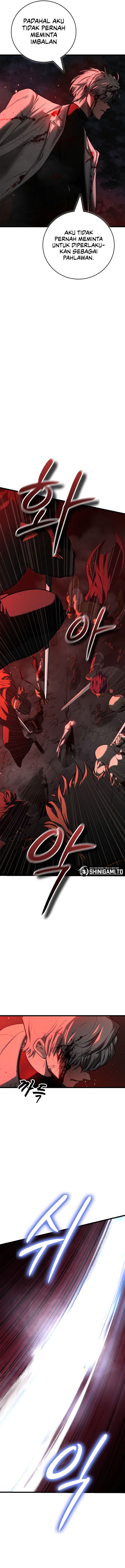 Solo Swordmaster Chapter 1 - halaman 6