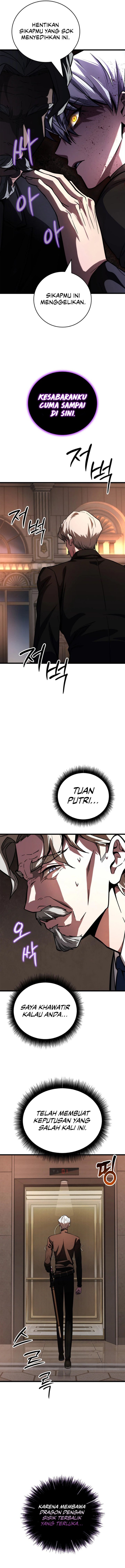 Solo Swordmaster Chapter 10 - halaman 4