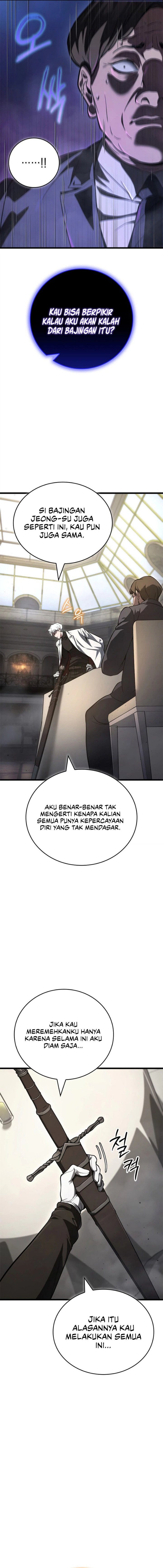 Solo Swordmaster Chapter 12 - halaman 10