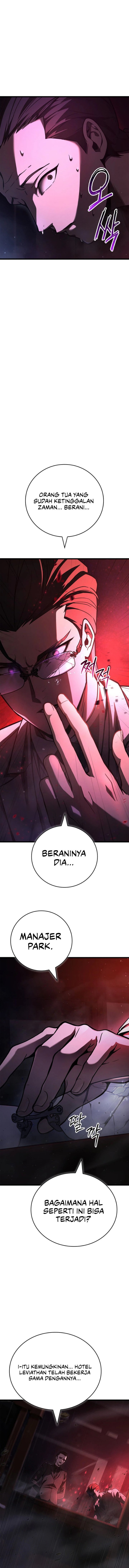 Solo Swordmaster Chapter 12 - halaman 3