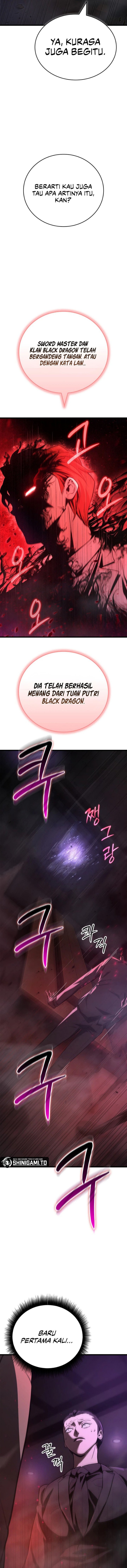 Solo Swordmaster Chapter 12 - halaman 4