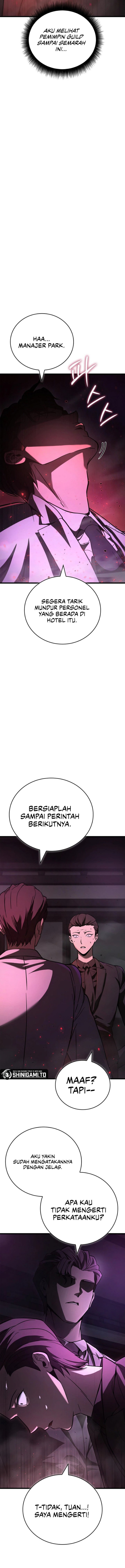 Solo Swordmaster Chapter 12 - halaman 5