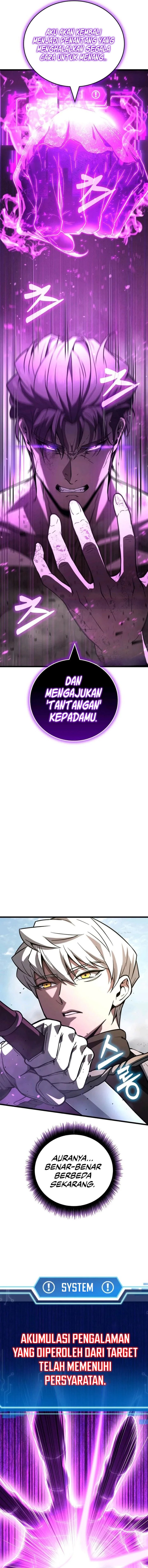 Solo Swordmaster Chapter 13 - halaman 27