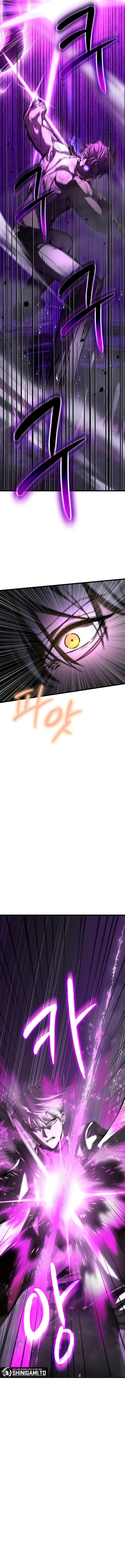 Solo Swordmaster Chapter 13 - halaman 28