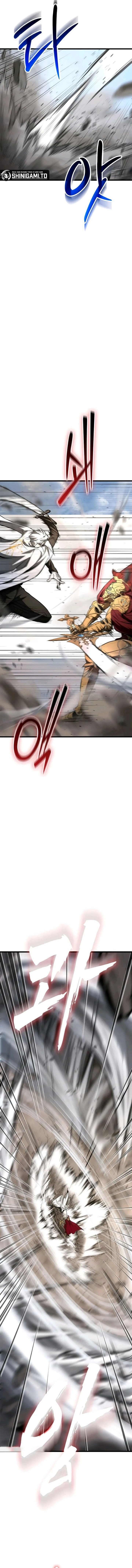 Solo Swordmaster Chapter 13 - halaman 4