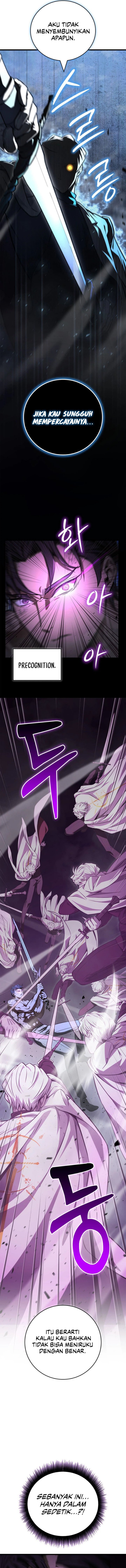 Solo Swordmaster Chapter 14 - halaman 10