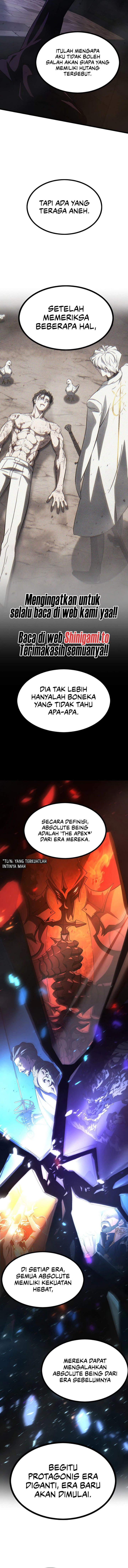 Solo Swordmaster Chapter 16 - halaman 10