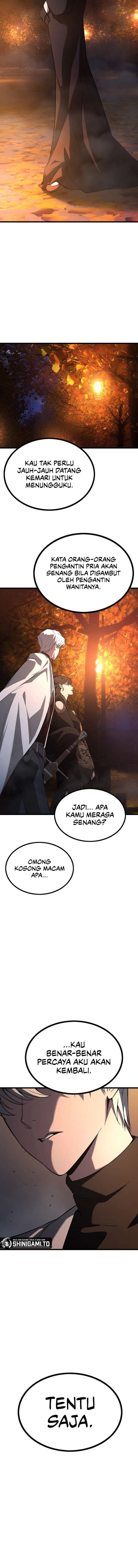 Solo Swordmaster Chapter 16 - halaman 6