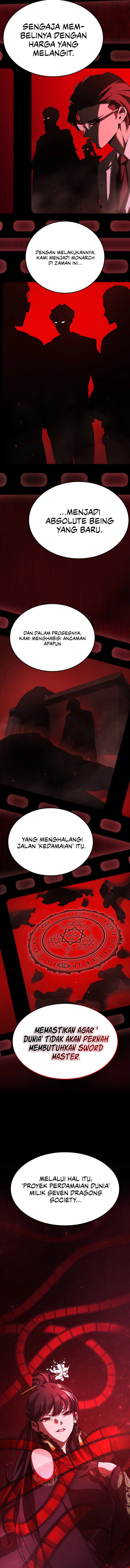 Solo Swordmaster Chapter 17 - halaman 5