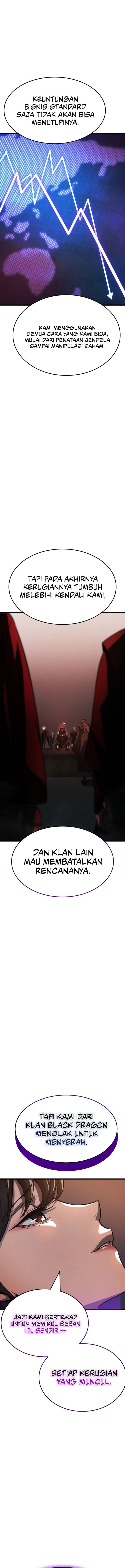 Solo Swordmaster Chapter 17 - halaman 7