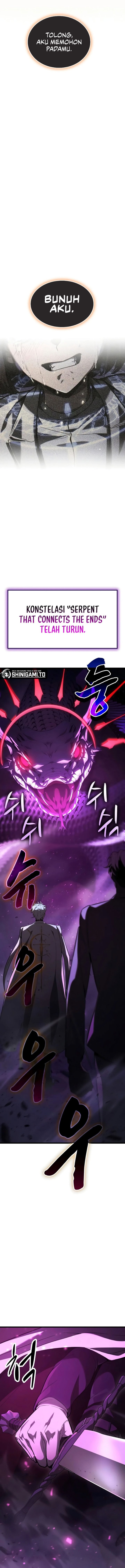Solo Swordmaster Chapter 18 - halaman 11