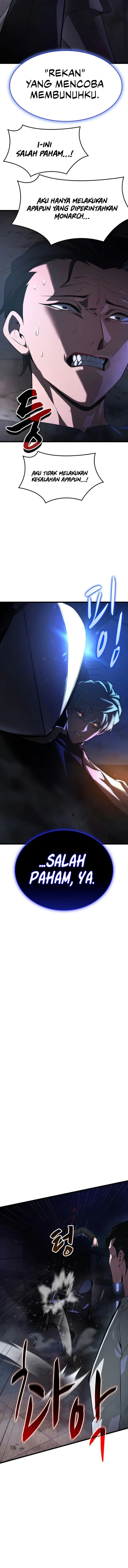 Solo Swordmaster Chapter 18 - halaman 4