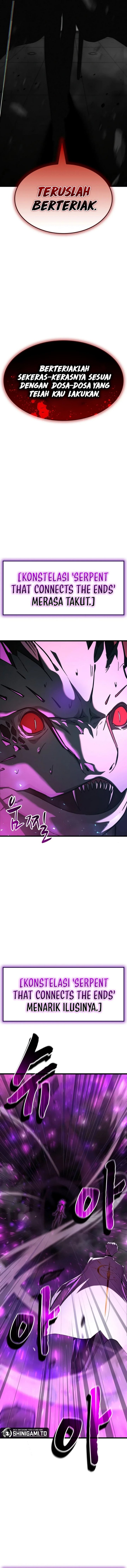 Solo Swordmaster Chapter 19 - halaman 12