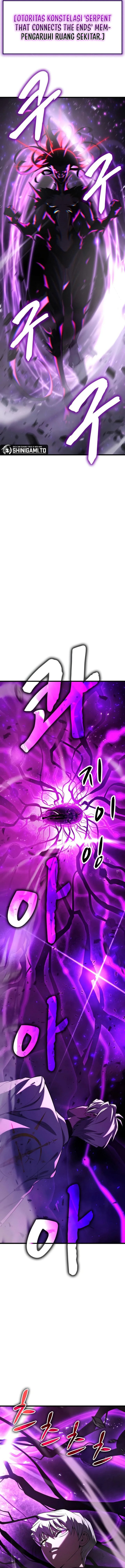 Solo Swordmaster Chapter 19 - halaman 13