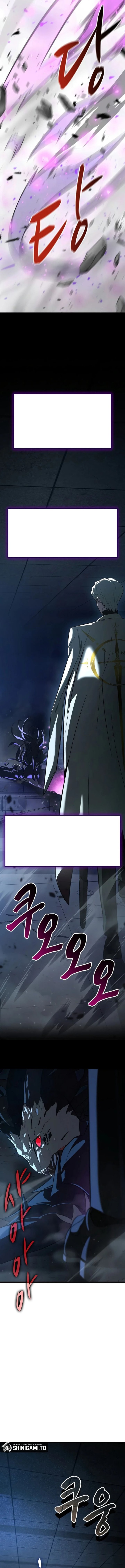 Solo Swordmaster Chapter 19 - halaman 17