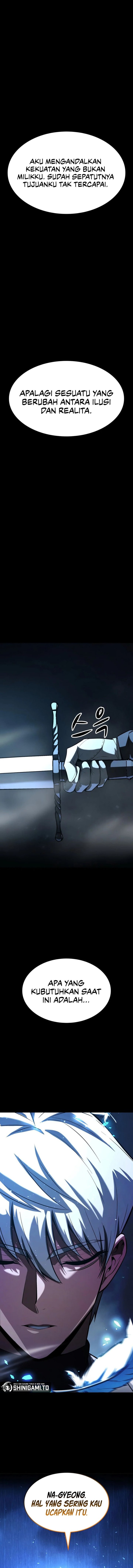 Solo Swordmaster Chapter 19 - halaman 24