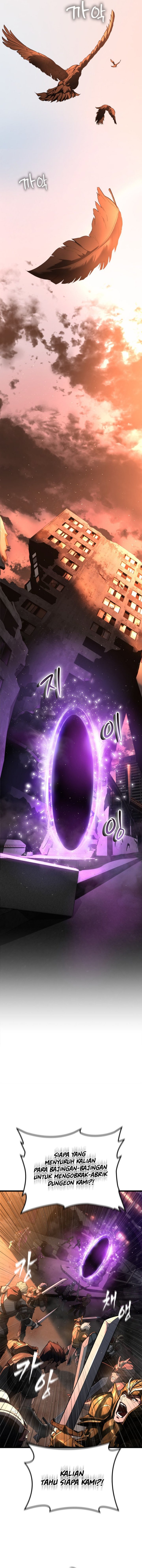 Solo Swordmaster Chapter 2 - halaman 16