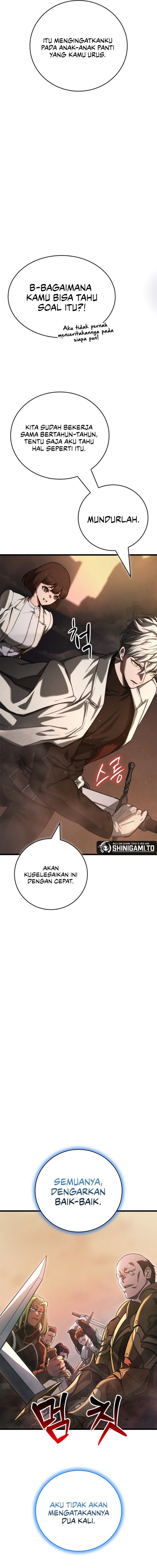Solo Swordmaster Chapter 2 - halaman 23