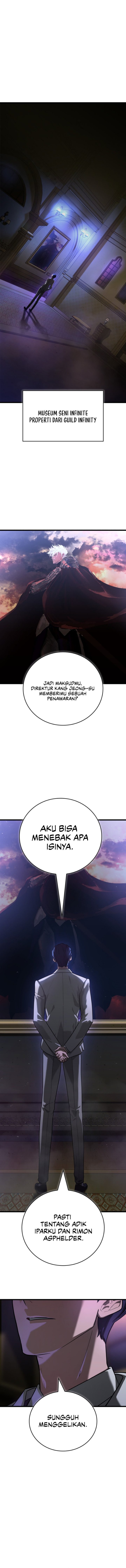 Solo Swordmaster Chapter 2 - halaman 29