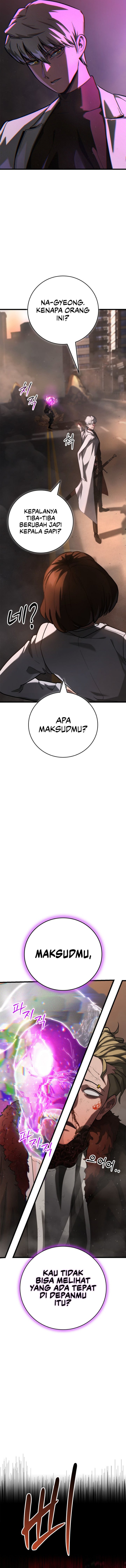 Solo Swordmaster Chapter 2 - halaman 4