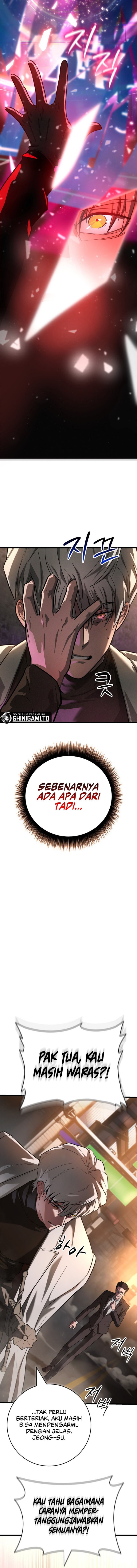 Solo Swordmaster Chapter 2 - halaman 9