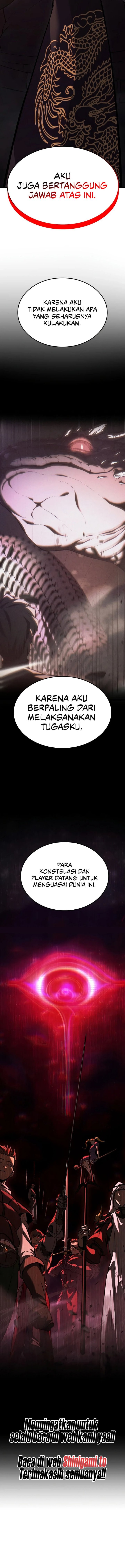 Solo Swordmaster Chapter 20 - halaman 15