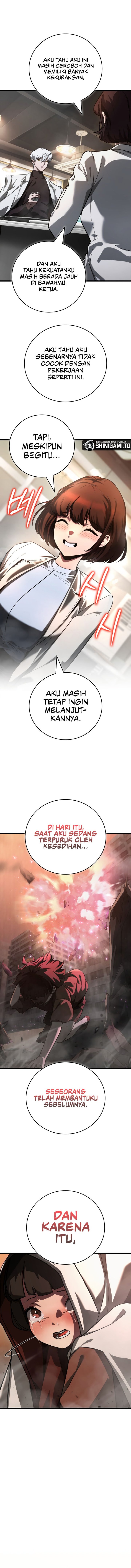 Solo Swordmaster Chapter 3 - halaman 13