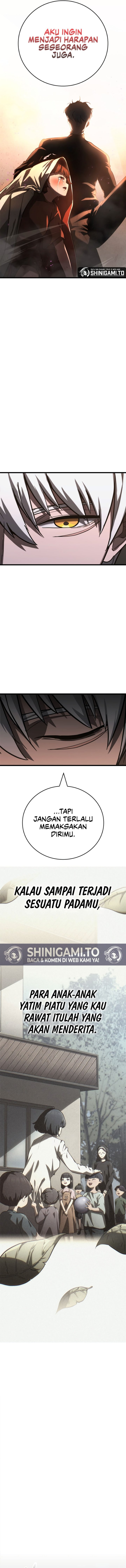 Solo Swordmaster Chapter 3 - halaman 14