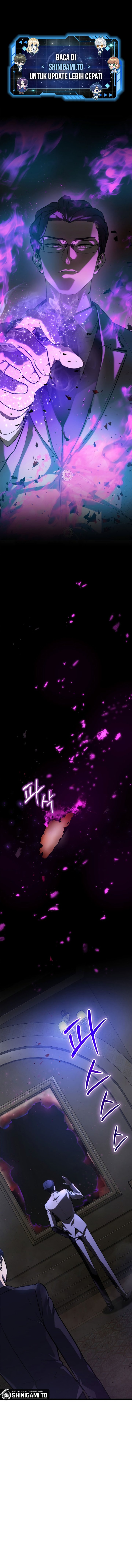Solo Swordmaster Chapter 3 - halaman 2