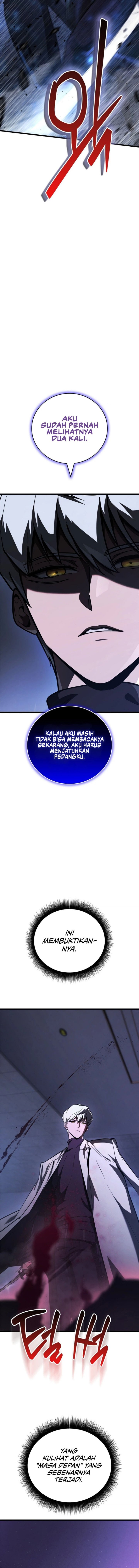 Solo Swordmaster Chapter 5 - halaman 28