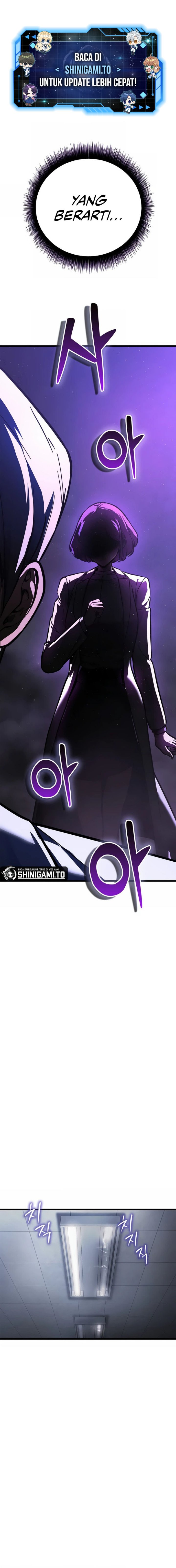 Solo Swordmaster Chapter 6 - halaman 2
