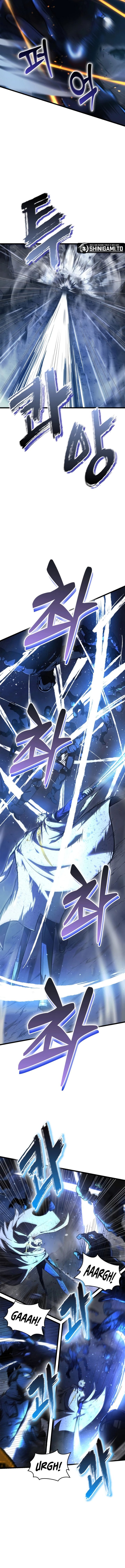 Solo Swordmaster Chapter 7 - halaman 13