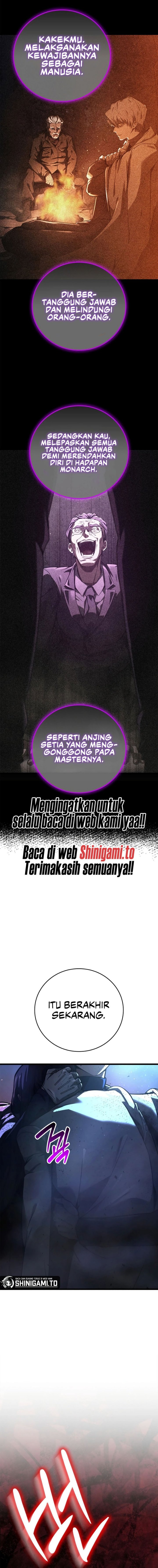 Solo Swordmaster Chapter 7 - halaman 9