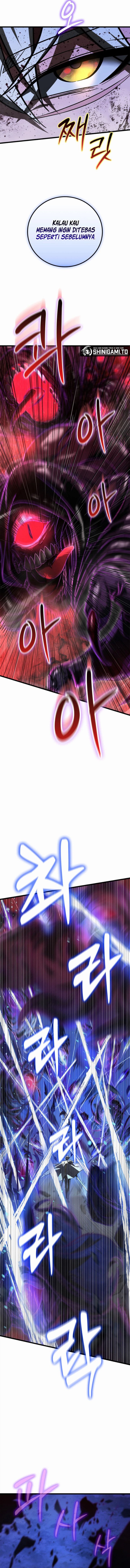 Solo Swordmaster Chapter 9 - halaman 3